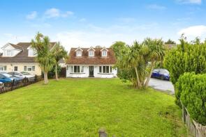 The Rosary, Ashford Road, Ashford TN23 3EP