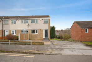 11, Manvers Road, Swallownest, Rotherham S26 4UB