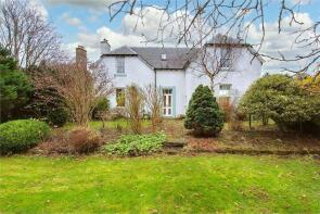 The Brae, Bellfield Road, Peebles EH45 8QR