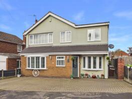 5, Bardfield Gardens, Nottingham NG5 5AY