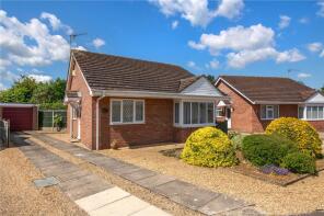 4, Beckett Close, Heckington, Sleaford NG34 9UQ