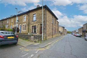 31, Higgin Street, Colne BB8 9AX