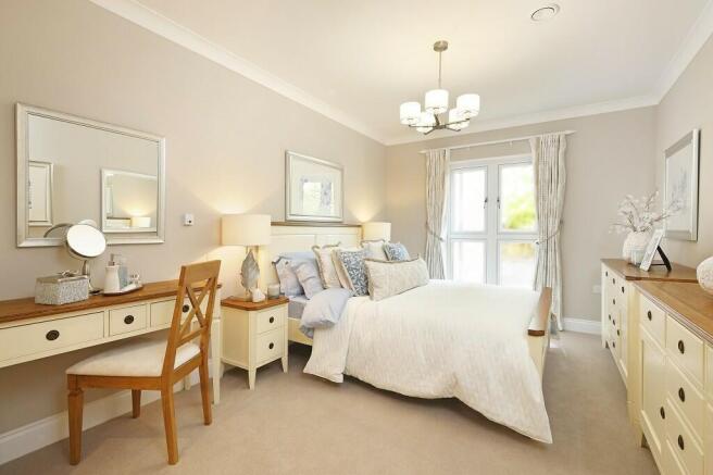 Show home image