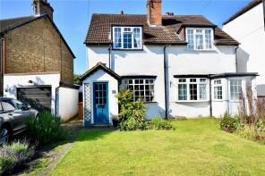12, Canons Lane, Tadworth KT20 6DP