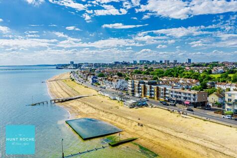 Waterside, 135 Eastern Esplanade, Seafront Position, Southend-On-Sea, Essex, SS1