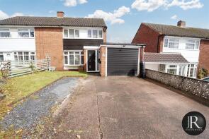 43, Lodge Road, Brereton, Rugeley WS15 1HG