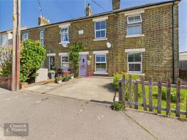 21, Mell Road, Maldon CM9 8SW