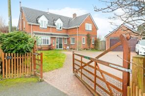Ty Haf, Ffordd Y Llan, Mold CH7 4LN