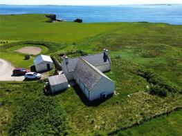 Snelsetter Cottage, Snelsetter Road, Stromness KW16 3PA