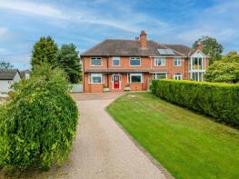 Sunglow, Victoria Road, Bromsgrove B61 9BZ