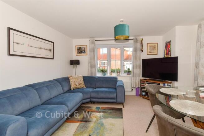 Kitchen/Dining/Lounge
