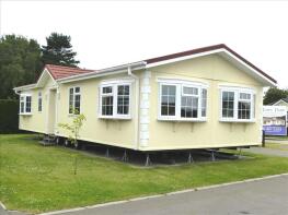 The Bungalow Chapel Farm, Hawthorn Hill, Dogdyke LN4 4UZ