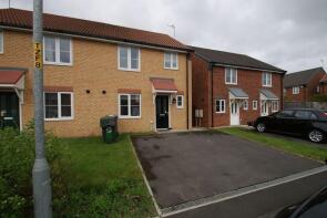 51, Bridgewater Court, Middlesbrough TS4 2GE