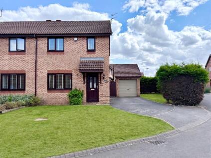 Farnborough Drive, Bessacarr, DN4