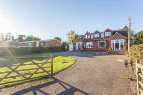 Orchard Lands, The Street, Sittingbourne ME9 7UD