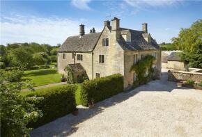 Cold Norton Priory, Priory Road, Heythrop, Chipping Norton OX7 5TA