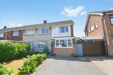 Tiverton Road, Bedford, MK40