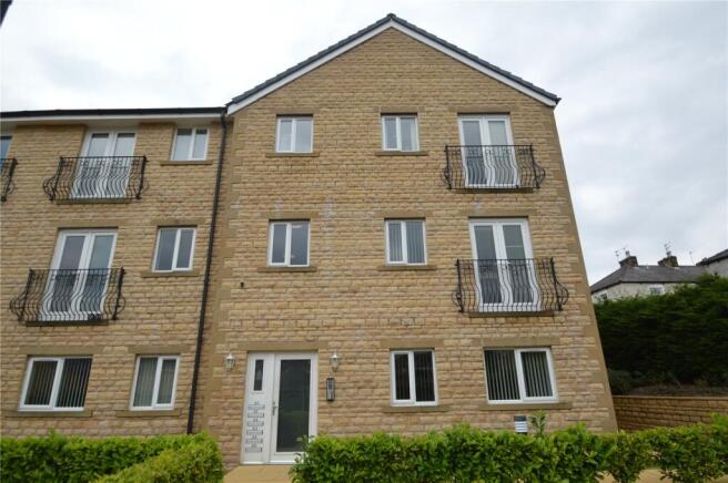 Barleyfield Mews