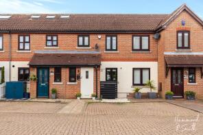 17, Green Close, Epping Upland, Epping CM16 6PS