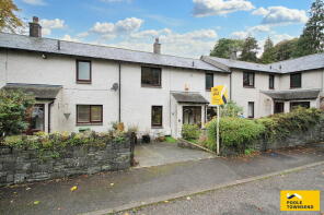 3, Dobbie Bank, Grange-over-sands LA11 7PX