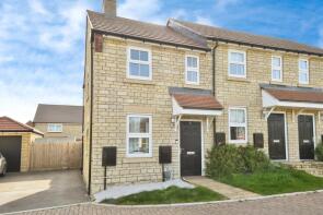 5, Hawkins Avenue, Stanford In The Vale, Faringdon SN7 8FY