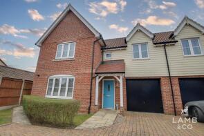 12, Maris Place, Clacton-on-sea CO16 9EQ