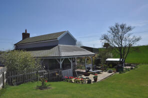 Brewery Farm Cottage, Ashbocking Road, Ipswich IP6 9RR