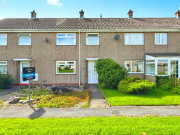 26, Bankend View, Egremont CA22 2TH