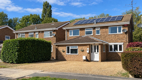 Windmill Hill Drive, Bletchley, Milton Keynes