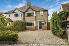149, Peppard Road, Emmer Green, Reading RG4 8TR