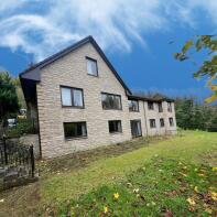 Aaronswood House, Crossclyde View, Crossford, Carluke ML8 5NJ