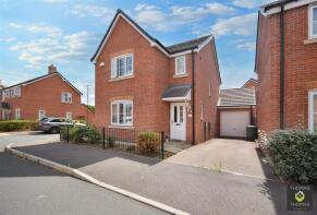 4, Longstone Avenue, Longford, Gloucester GL2 9FS