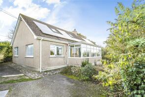Larkspur, Meaver Road, Helston TR12 7DP