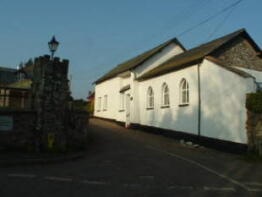 The Well House, Lane From Washfield To Keepers Cross, Tiverton EX16 9QZ