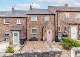 Oak Cottage, Road From Quarry Track To Wormald Green, Harrogate HG3 3NJ