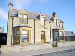 21, Station Road, Burghead IV30 5UN