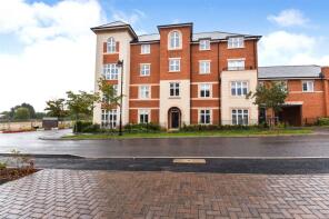 7, 70 Islander House, Montgomery Avenue, Wellesley, Aldershot GU11 4AY