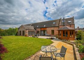The Coach House, Heathton, Wolverhampton WV5 7EB