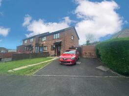 121, Pentre Close, Coed Eva, Cwmbran NP44 7LR