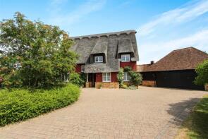 3, Foxenfields, Huntingdon PE28 2PW