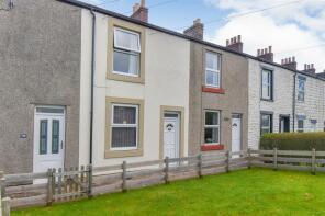 13, West Street, Wigton CA7 1BD