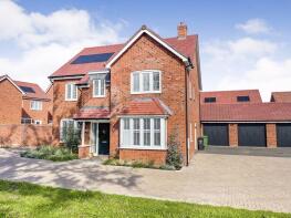 19, Oakland Road, Botley SO32 2SX