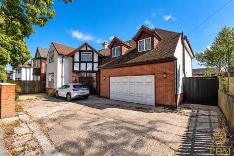 Derby Road, Nottingham