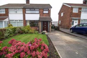 26, Greenmount Park, Kearsley, Bolton BL4 8NS
