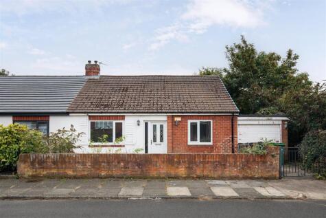 Knox Road, Bedlington, NE22