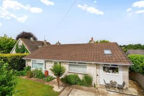 2, Greenacre, Dorchester DT2 9QW