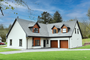 1, Mid Dalnair, Dalnair Estate, Glasgow G63 0FB