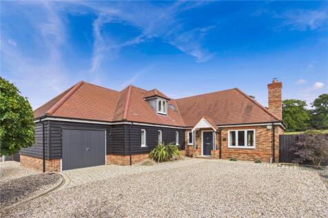 Arlington Grange, Curridge Road, Curridge, Thatcham, RG18