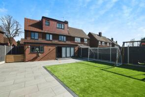 145, Wolseley Road, West Bromwich B70 0LS