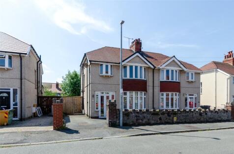 Min Y Don Avenue, Old Colwyn, Colwyn Bay, Conwy, LL29